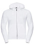 Men´s Authentic Zipped Hood Jacket